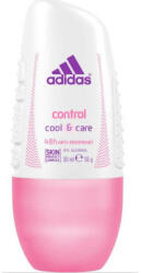 Adidas Control For Women - roll-on 50 ml