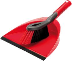 Vileda Lapát és seprű háztartási seprű Vileda szett (4023103172326)