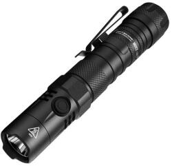 NITECORE MH12 V2 Black Hand flashlight LED (LAT/NITECORE MH12 V2)