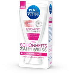 Perlweiss Fogfehérítő krém 50 ml