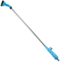 Cellfast Basic 10 funkciós locsoló lándzsa, 88, 5 cm, alumínium/ABS (86595)