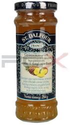 St. Dalfour Dzsem Ananász-mangó 284g