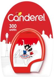 Canderel Édesítőtabletta, 300 db, CANDEREL (927422) - fodicoaruhaz