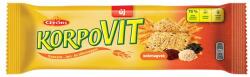 Győri Korpovit keksz, 174 g, GYŐRI, sokmagvas (KHE267)