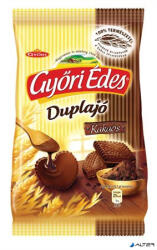 Győri Keksz, 150 g, duplajó, GYŐRI "Győri édes" kakaós (11040034) - alter