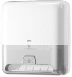 Tork Kéztörlő adagoló, tekercses, Intuition szenzorral, H1 rendszer, Elevation, TORK "Matic", fehér (KHH557)