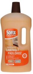  Lamináltpadló ápoló, 1 l, SOFIX (KHT376)