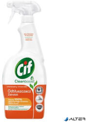 CIF Konyhai zsíroldó spray, 750 ml, CIF "Cleanboost (64364468)