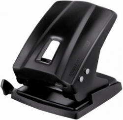 Maped Lyukasztó, kétlyukú, 45 lap, fém, 'Essentials 45', fekete (IMA404411) (IMA404411)