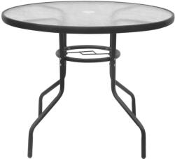 Mirpol Masă rotundă de grădină JUPITER 90 cm (5908227367591)