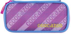 Hama Trusa COOCAZOO PencilDenzel goală, MeshFlash Neonpink Penar