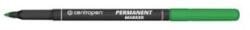 Centropen Marker permanent Centropen 2536 verde - tonerdepot