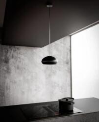 Davoline S-DDH6 SYNTHESIS AUTOMATIC ELSZÍVÓ 4 ZÓNÁS INDUKCIÓS KERÁMIALAPPAL, FEKETE SENSE LÁMPÁVAL Pultba építhető páraelszívó (S-DDH6 SYNTHESIS AUTOMATIC elszívó 4 zónás indukciós kerámialappal, fekete SENSE 