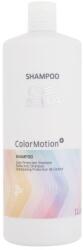 Wella ColorMotion+ Shampoo 1000 ml hajszínvédő sampon festett hajra nőknek