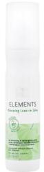 Wella Elements Renewing Leave-in-Spray öblítést nem igénylő hajvédő spray 150 ml nőknek