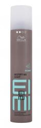 Wella Eimi Mistify Me Light hajlakk az azonnali tartásért 300 ml nőknek
