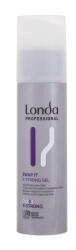 Londa Professional Swap It X-Strong Gel hajzselé erős fixálás 100 ml nőknek