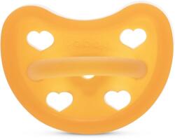 Baboo Soothers Round Latex cumi 0m+