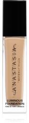 Anastasia Beverly Hills Luminous Foundation élénkítő make-up árnyalat 240N 30 ml