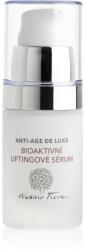 Nobilis Tilia Anti-Age de luxe intenzív lifting szérum 15 ml