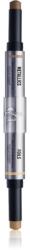 Danessa Myricks Beauty Colorfix Stix multifunkcionális smink a szemre, az ajkakra és az arcra árnyalat Duo 4 Apollo/Artemis 2x3 g