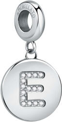 Morellato Drops SCZ1158 „E betű alakú acélmedál