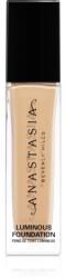 Anastasia Beverly Hills Luminous Foundation élénkítő make-up árnyalat 200W 30 ml