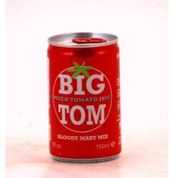  Big Tom (0, 15L) - whiskynet