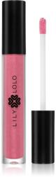 Lily Lolo Natural Lip Gloss tápláló ajakfény árnyalat Scandalips 4 ml