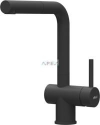 Elleci ELLECI- Csaptelep Aluna Plus K86 Black (MKKA0286)