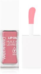 wet n wild Lip Oil tonizáló olaj az ajkakra árnyalat Fuzzy Pillow 7.11 ml