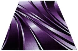 Decorino C17-201903, Covor Modern & Geometrikus szőnyeg, 80x300 (PARMA803009210Lila)