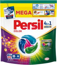 Persil mosókapszula 60db Discs Color