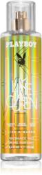 Playboy Like a Queen testápoló spray hölgyeknek 250 ml