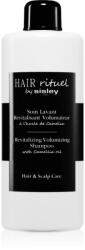 Sisley Revitalizing Volumizing Shampoo with Camellia oil tömegnövelő sampon a selymes hajért szulfátmentes 500 ml