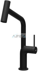 Elleci ELLECI- Csaptelep Loch fekete (MOKLOCBK)