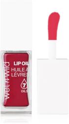 wet n wild Lip Oil tonizáló olaj az ajkakra árnyalat Heart Rate 7.11 ml