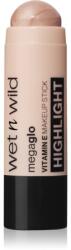 Wet n Wild MegaGlo кремообразен озарител в стик цвят Glitzed Spell 6 гр