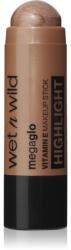 Wet n Wild MegaGlo crema de strălucire stick culoare Desert Sands 6 g