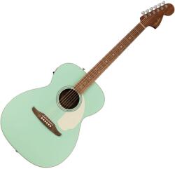 Fender California Standard Monterey E, Surf Green