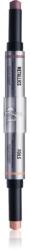 Danessa Myricks Beauty Colorfix Stix multifunkcionális smink a szemre, az ajkakra és az arcra árnyalat Duo 2 Orion Nebula/Twilight Gleam 2x3 g