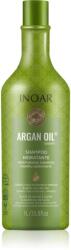 INOAR Argan Oil System kisimító sampon 1000 ml