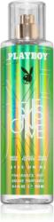 Playboy Eyes On Me testápoló spray hölgyeknek 250 ml