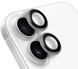 OBAL: ME Apple iPhone 17 Ezüst OBAL: ME Lencsevédő üvegfólia