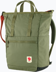 Fjällräven High Coast Totepack 620 zöld F23225 túra hátizsák