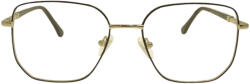 Berkeley BB Y_MO52 C2 51 Női szemüvegkeret (optikai keret)
