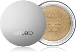 Artdeco Pure Minerals Powder Foundation Ásványi porpúder árnyalat 340.4 Light Beige 15 g
