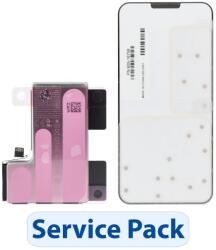 Apple (Original) ServicePack akkumulátor Apple iPhone 16 Pro készülékhez (661-42720)