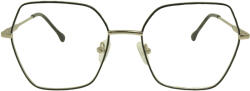 Berkeley BB Y_MO51 C2 52 Női szemüvegkeret (optikai keret)