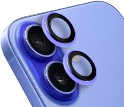 OBAL: ME Apple iPhone 17 Kék OBAL: ME Kameralencse védő üvegfólia
